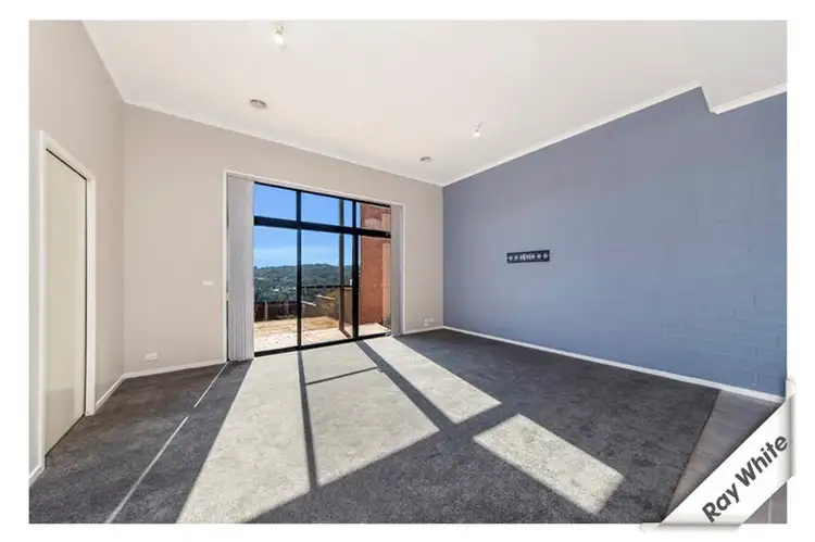 Fourth view of Homely townhouse listing, 10/32 Doeberl Place, Karabar NSW 2620