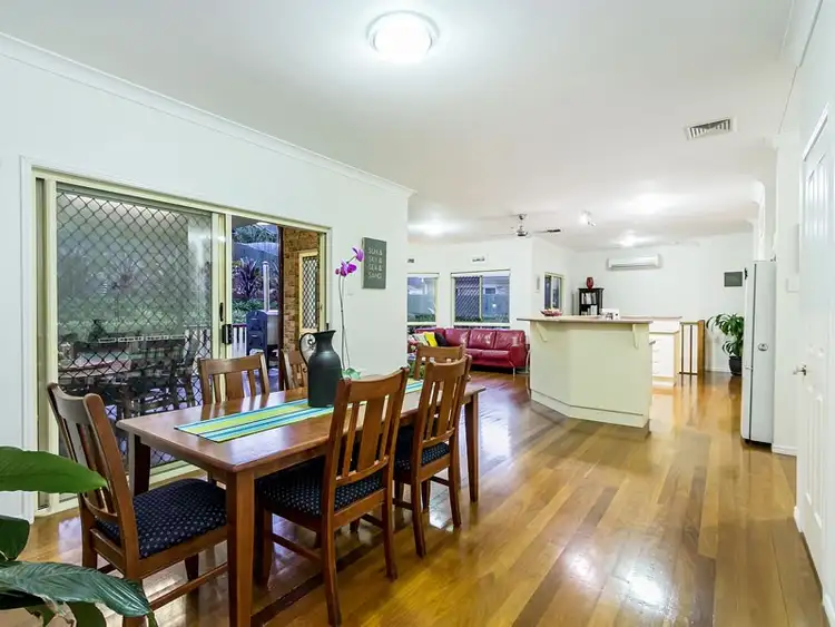 Fourth view of Homely house listing, 13 Bangalow Place, Albany Creek QLD 4035
