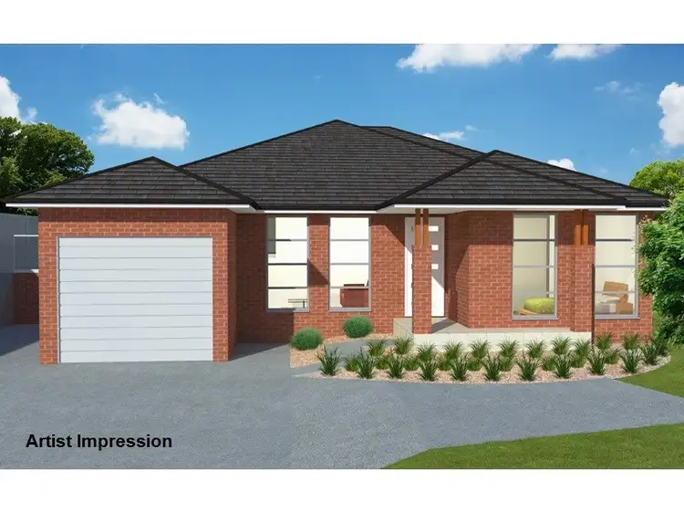 Third view of Homely villa listing, 2/15 Giugni Place, Young NSW 2594