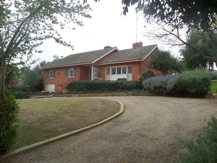 Second view of Homely house listing, 33 Peters Street, Narrandera NSW 2700