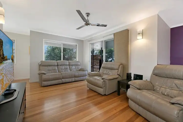 Fourth view of Homely house listing, 11 Westminster Avenue, Alexandra Hills QLD 4161