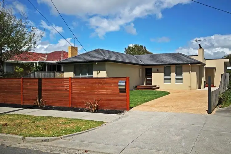 Main view of Homely house listing, 12 Eel Race Road, Seaford VIC 3198