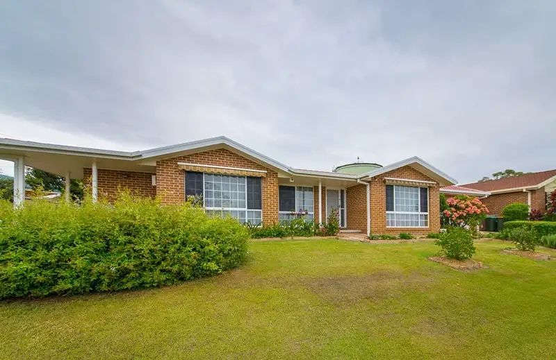 Main view of Homely house listing, 1 Palanas Drive, Taree NSW 2430