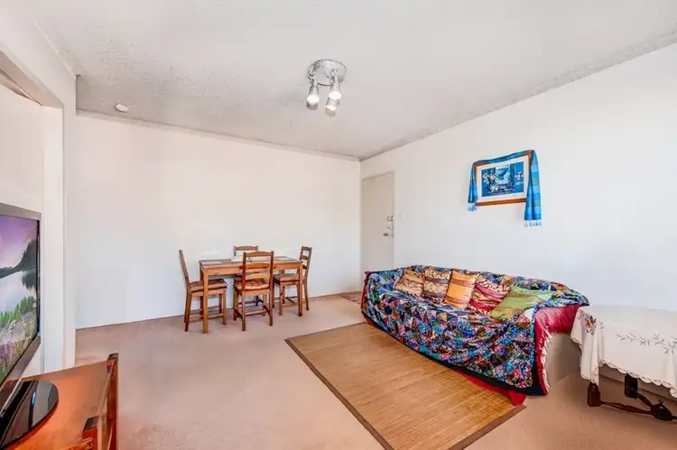 Fourth view of Homely unit listing, 11/1 Western Crescent, Gladesville NSW 2111