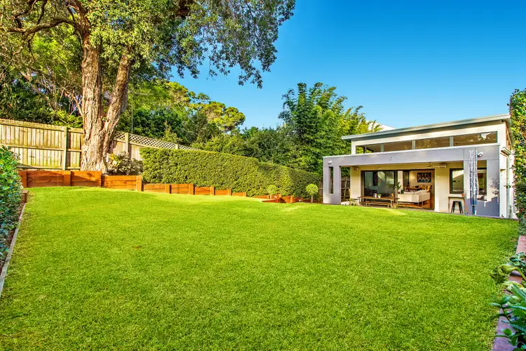 Second view of Homely house listing, 45 Douglas Street, Putney NSW 2112