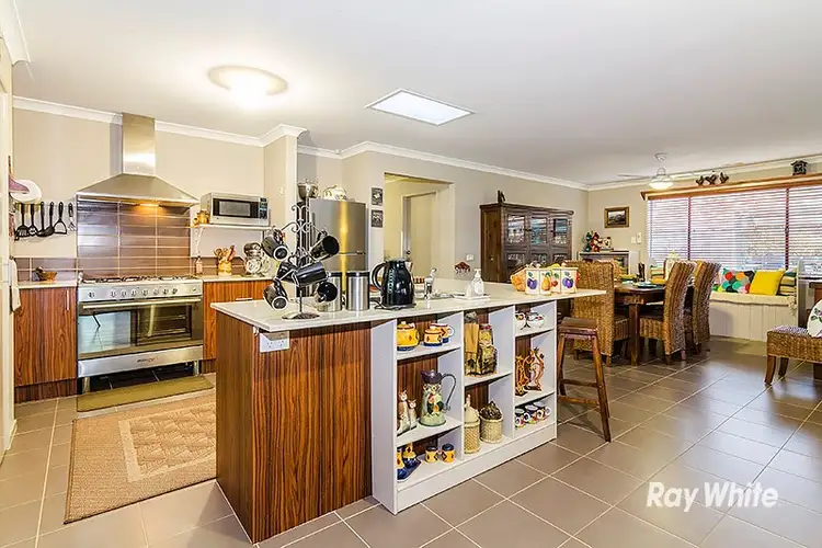 Seventh view of Homely house listing, 17 Balladonia Gum Circuit, Lyndhurst VIC 3975