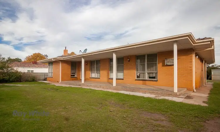 36 Pell Street, Howlong NSW 2643