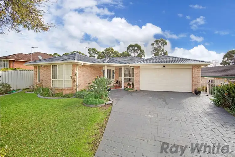16 Bromley Court, Lake Haven NSW 2263