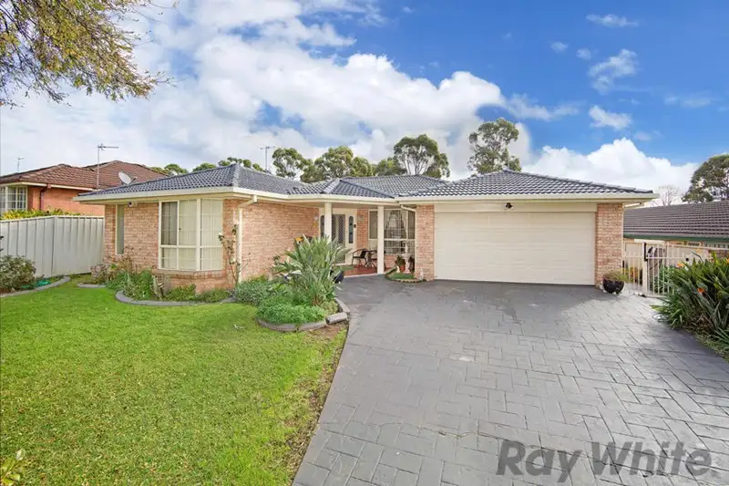 Main view of Homely house listing, 16 Bromley Court, Lake Haven NSW 2263