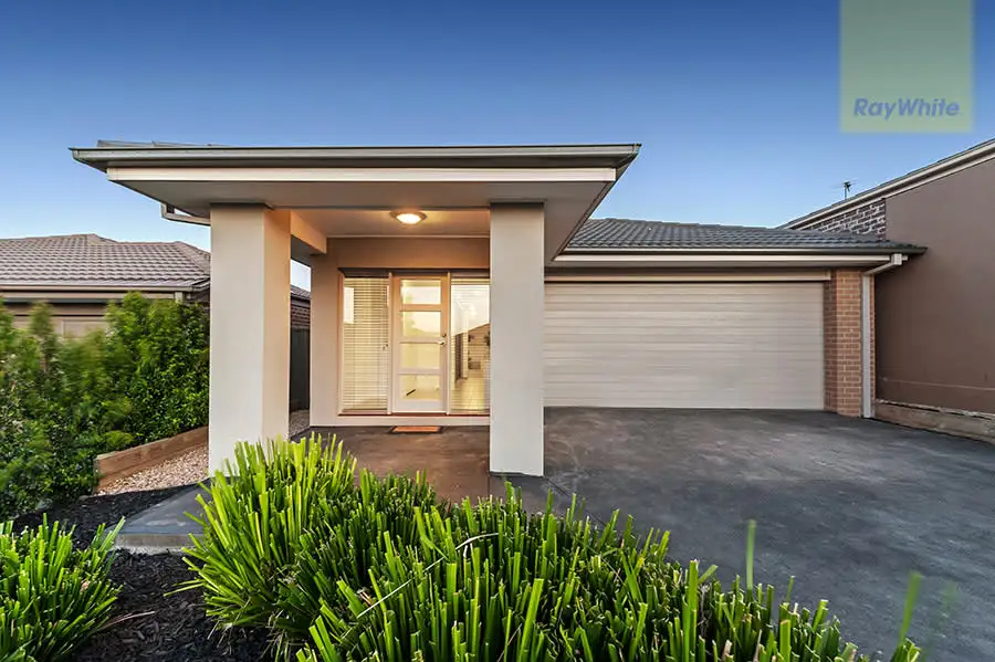 Main view of Homely house listing, 9 Euphoria Street, Craigieburn VIC 3064