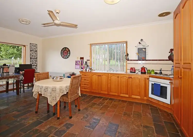Fourth view of Homely house listing, 15 Sanctuary Hills Road, Takura QLD 4655