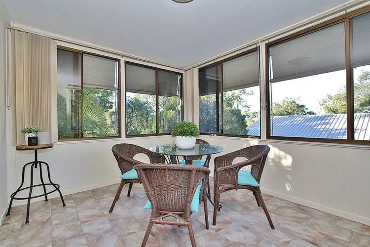Fifth view of Homely house listing, 58 Holdsworth Road, North Ipswich QLD 4305