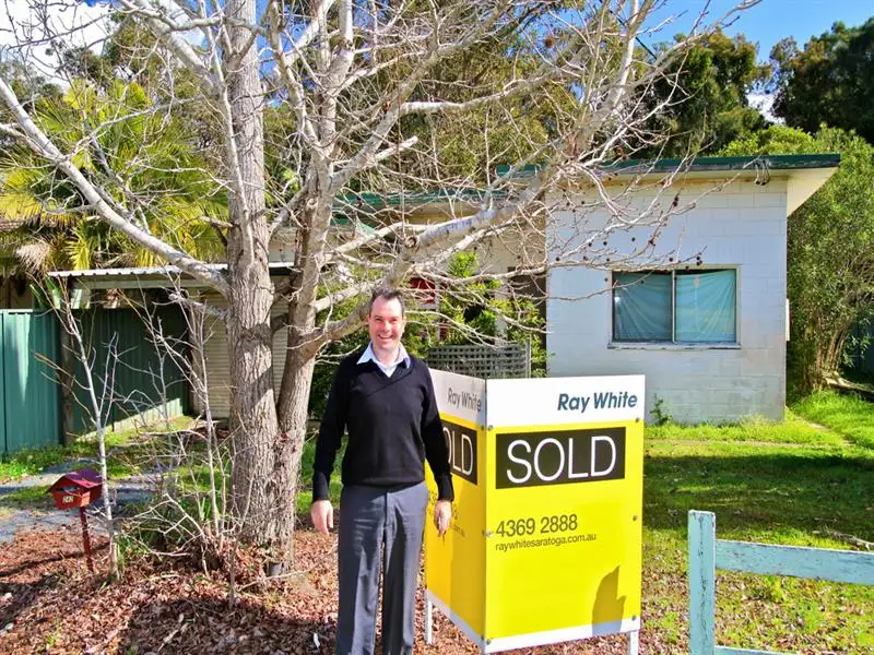 Main view of Homely house listing, 242 Davistown Road, Yattalunga NSW 2251