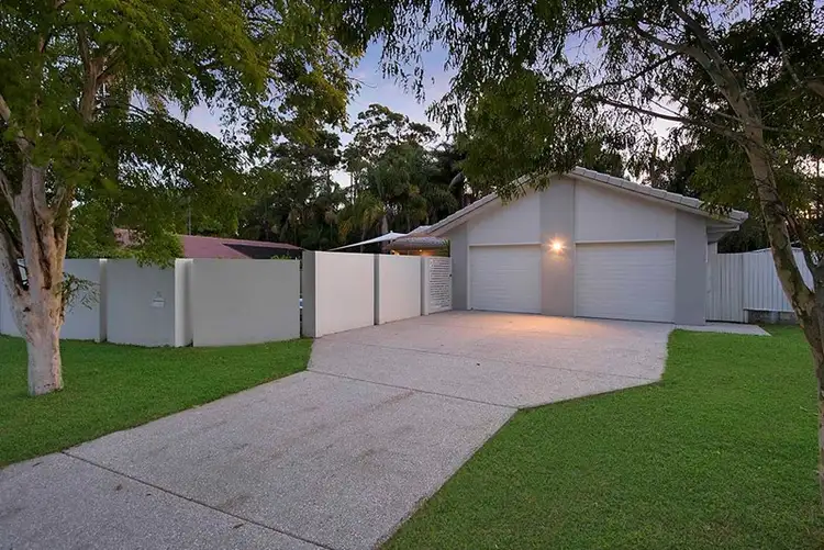 Seventh view of Homely house listing, 71 Poinsettia Avenue, Mooloolaba QLD 4557