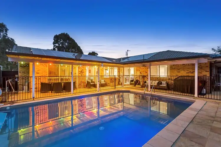 Second view of Homely house listing, 4 Kildare Drive, Banora Point NSW 2486