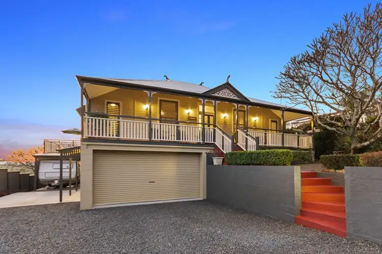 Second view of Homely house listing, 3 Deebing Street, Ipswich QLD 4305