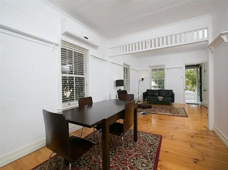 Second view of Homely house listing, 27 Stafford Street, Paddington QLD 4064