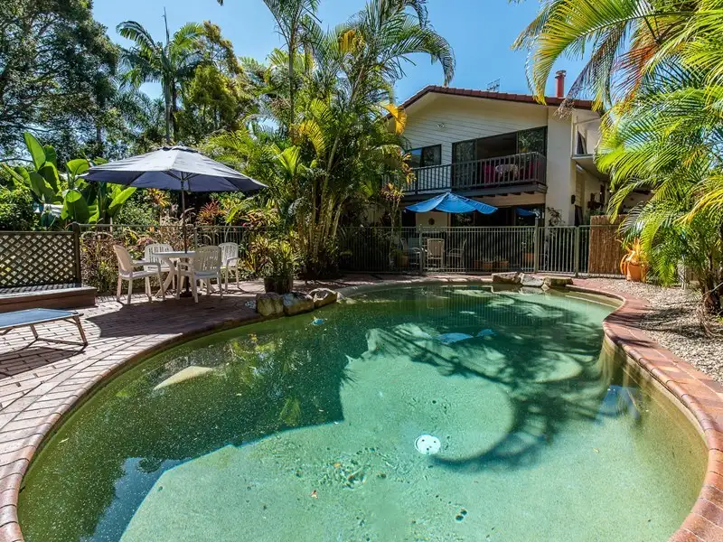 Main view of Homely house listing, 4 CEDARLEIGH Drive, Tewantin QLD 4565