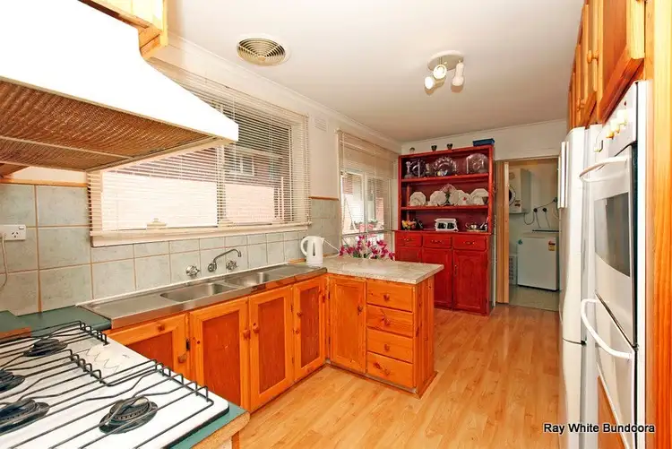 Seventh view of Homely house listing, 12 Madison Court, Bundoora VIC 3083