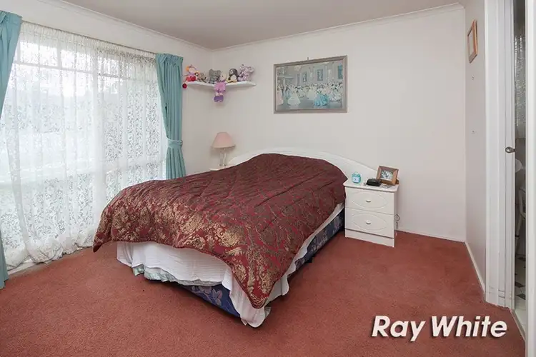 Second view of Homely house listing, 6 Helens Way, Langwarrin VIC 3910