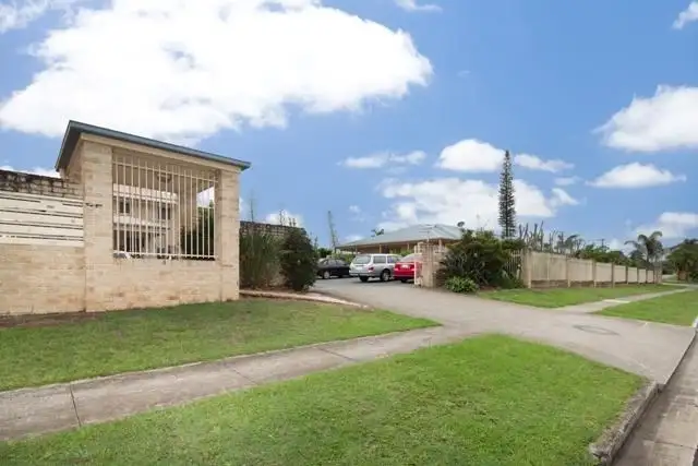 Main view of Homely villa listing, 8/7 Woodbeck Street, Beenleigh QLD 4207