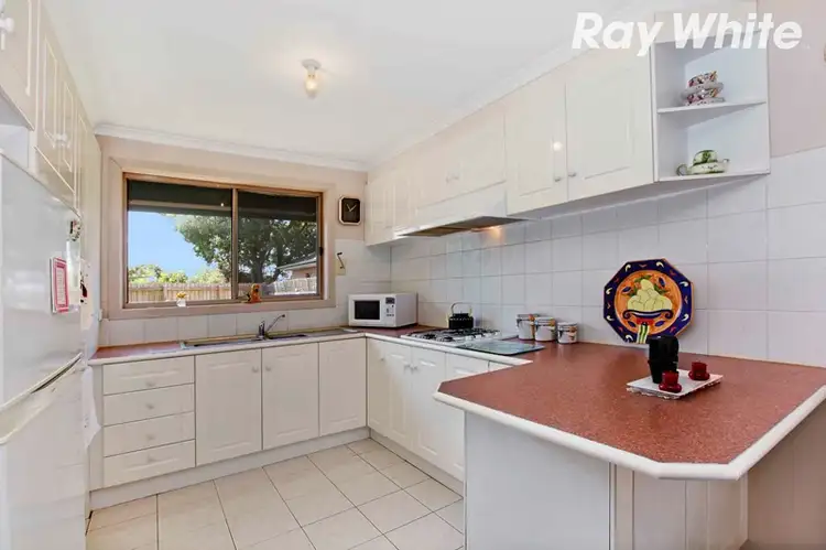 Second view of Homely unit listing, 2/460 Station Street, Lalor VIC 3075