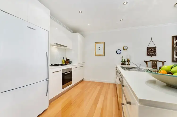 Second view of Homely villa listing, 4/24-26 Campbell Street, Woonona NSW 2517