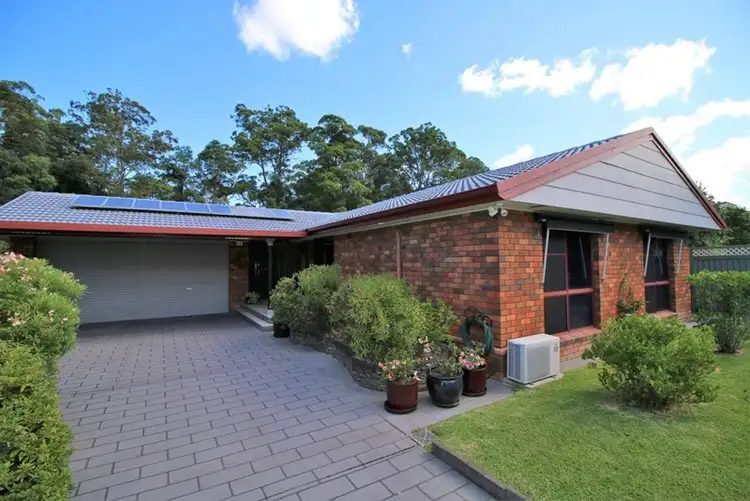 91 Argyll Street, Coffs Harbour NSW 2450
