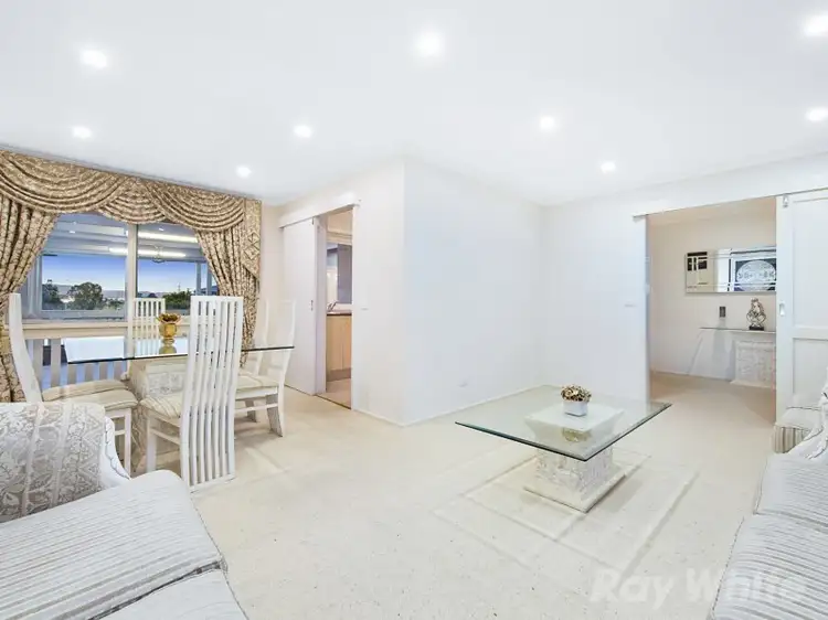 Second view of Homely house listing, 90 Haverbrack Drive, Mulgrave VIC 3170