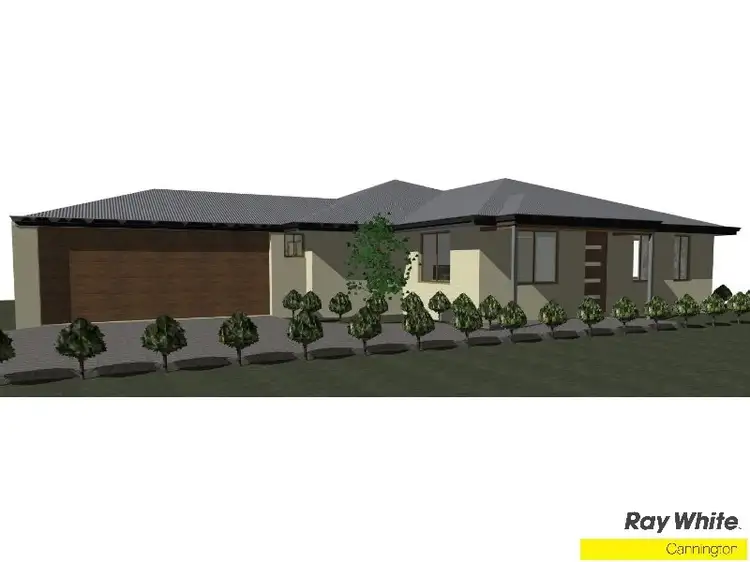 Fifth view of Homely land listing, 16a Hedley Street, Bentley WA 6102