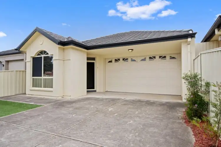 Third view of Homely house listing, 6A Collingwood Avenue, Flinders Park SA 5025
