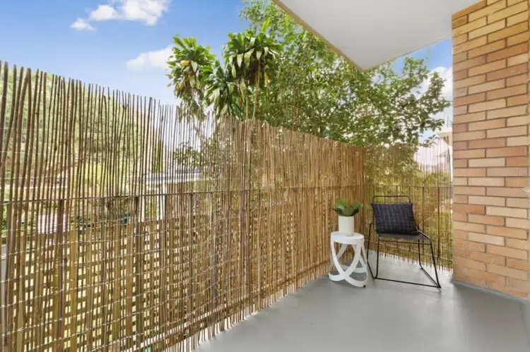 Fourth view of Homely apartment listing, 6/187 West Street, Crows Nest NSW 2065