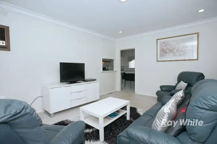 Fourth view of Homely house listing, 7 Peter Court, Dandenong VIC 3175