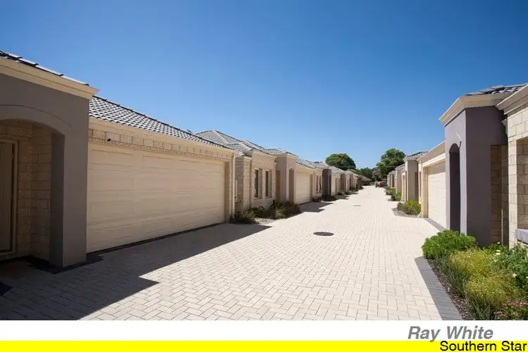 Third view of Homely house listing, 14/36 Fifth Road, Armadale WA 6112