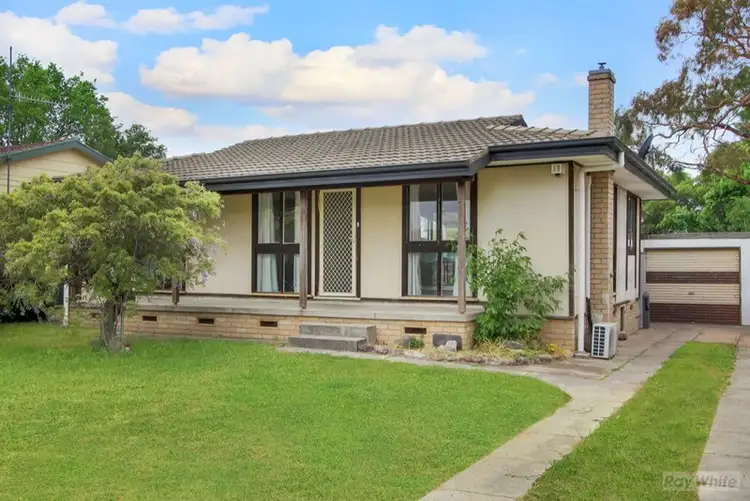 Main view of Homely house listing, 85 Albert Street, Goulburn NSW 2580