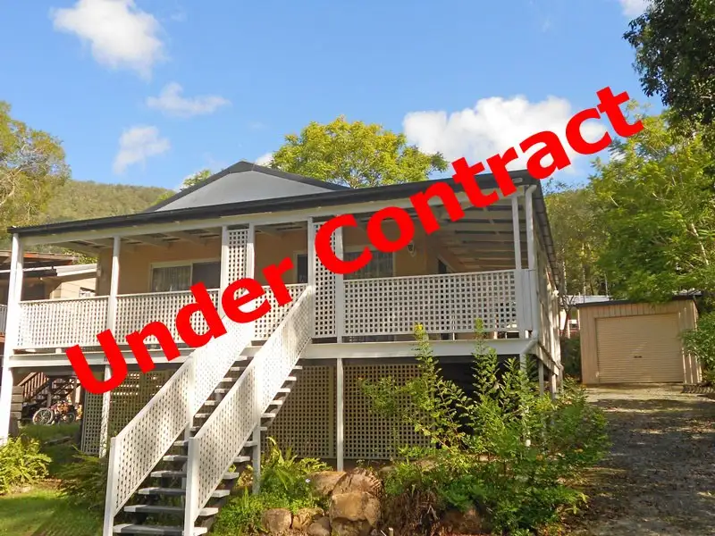 Main view of Homely house listing, 11 Jubilee Street, Somerset Dam QLD 4312