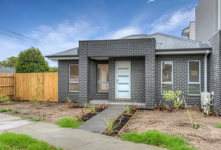 Second view of Homely unit listing, 3/119 Hickford Street, Reservoir VIC 3073