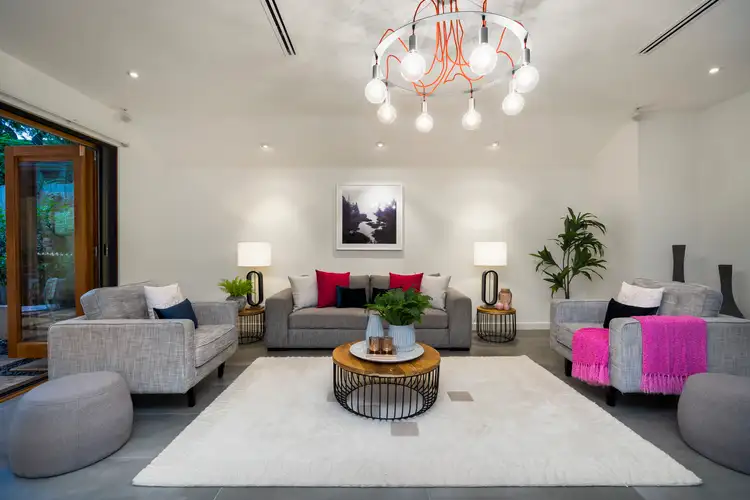 Fourth view of Homely townhouse listing, 1/34 Dickson Street, Mount Waverley VIC 3149