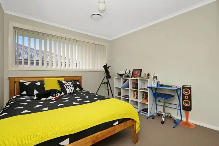 Seventh view of Homely house listing, 39 McKeachie Drive, Aberglasslyn NSW 2320