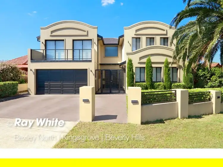 51 Allambee Crescent, Beverly Hills NSW 2209
