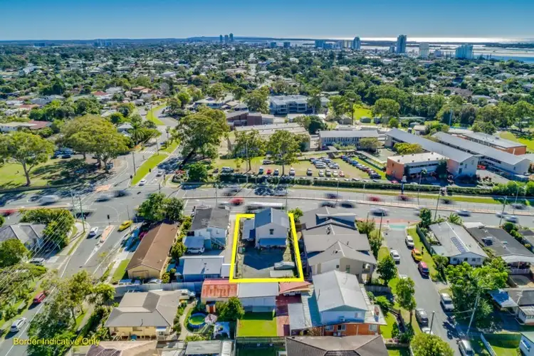 Seventh view of Homely house listing, 92 Smith Street, Southport QLD 4215