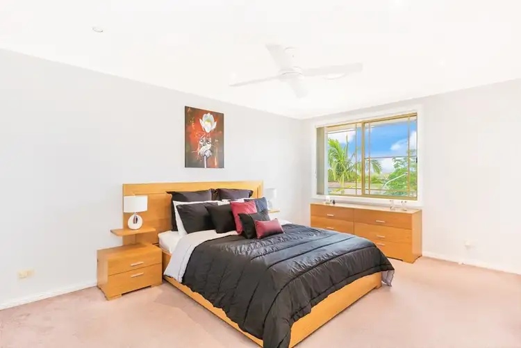 Fifth view of Homely other listing, 7a Gerald Street, Cecil Hills NSW 2171