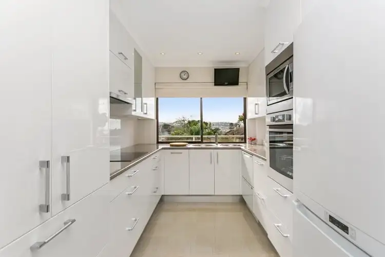 Fourth view of Homely apartment listing, 14/129-131 Pacific Parade, Dee Why NSW 2099