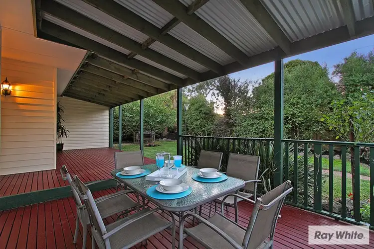 Fourth view of Homely house listing, 50 BONNIE VIEW Road, Croydon North VIC 3136