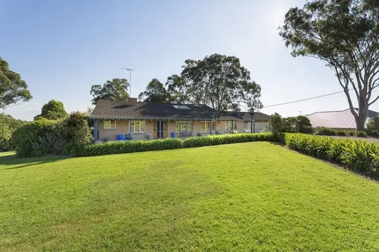 53 Box Road, Box Hill NSW 2765