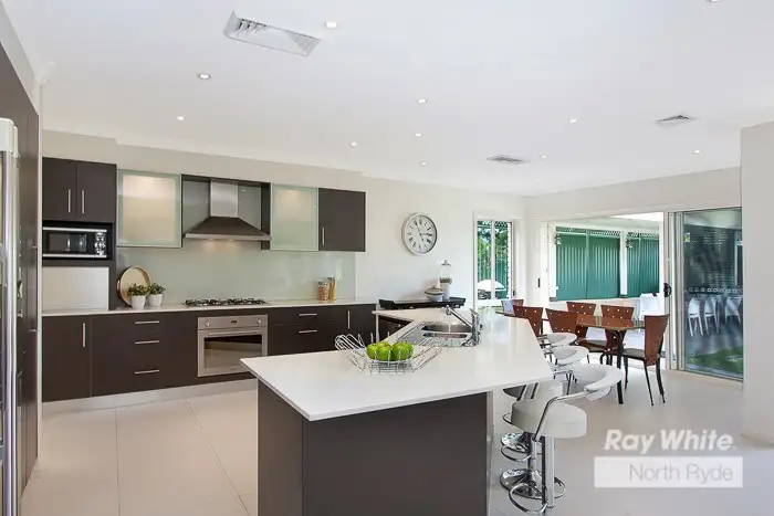 Third view of Homely house listing, 15 Numa Road, North Ryde NSW 2113