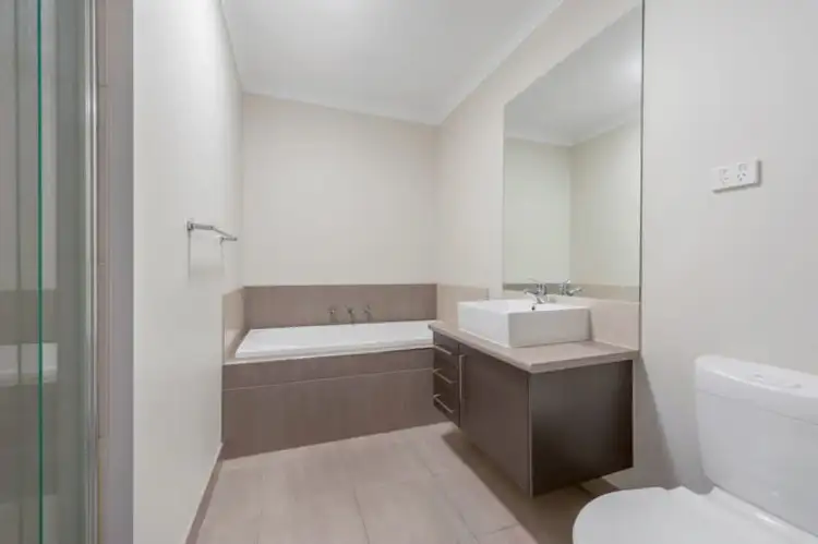 Fifth view of Homely house listing, 79 The Esplanade, Caroline Springs VIC 3023