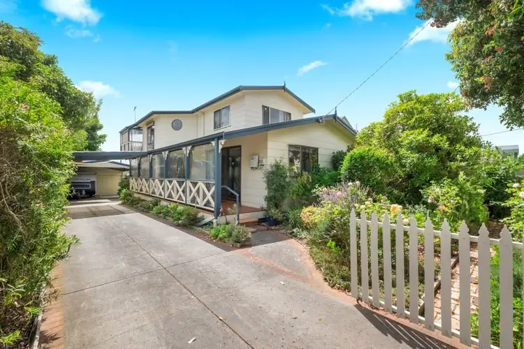 Main view of Homely house listing, 4 Yarramundi Way, Cowes VIC 3922