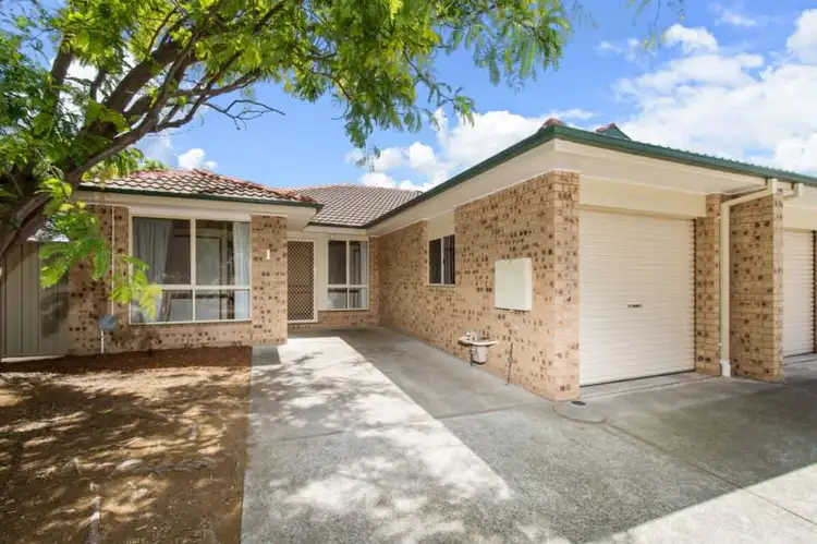 1/19 Bural Court, Ngunnawal ACT 2913