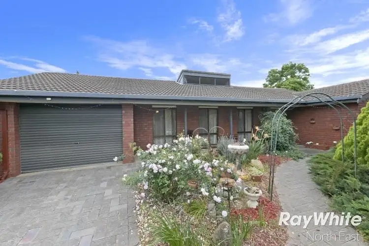 Main view of Homely house listing, 4 First Fleet Court, Wynn Vale SA 5127